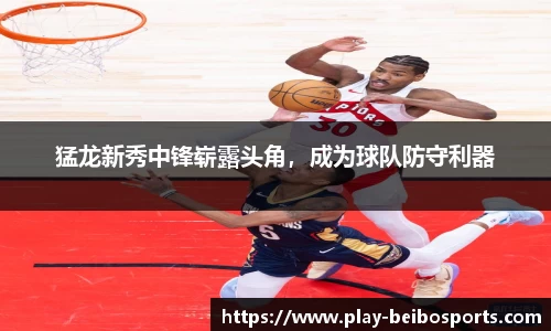 猛龙新秀中锋崭露头角，成为球队防守利器